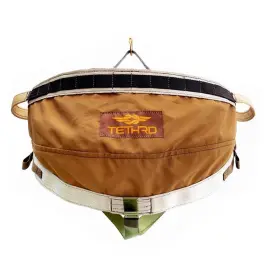 Tethrd 848339090947 Menace Saddle Xl