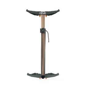 Tethrd 848339601051 One Stick 4pk. Ultra Lightweight Climbing Sticks For Saddle Hunting