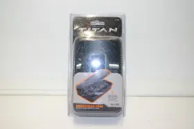 14750 The Allen Company Carbon Fiber Broadhead Case High Impact Titan Fits Up To Six Broadheads