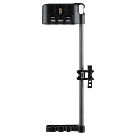 1005332 Tightspot Hunting Shooting Archery Lightweight Airlock 4 Arrow Quiver With Qu