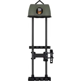 Tightspot Quivers Inc 899326004089 Rise 5 Arrow Quiver Od Green Rh