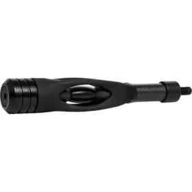 Trophy Ridge 2d6c645b-978d-4 Seismic Stabilizer 12.0 Black 12 Inch