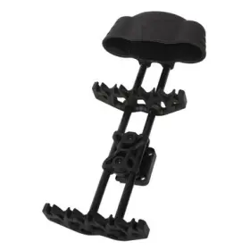 610cb6bc-ac2a-4c Trophy Ridge 5 Spot Quiver Black Arrow