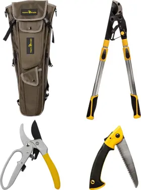 Trophy Ridge 754806342757 Trimmer Kit