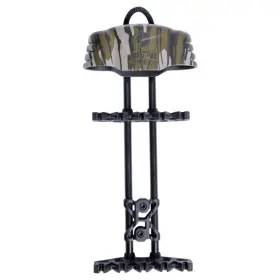 Trophy Ridge 754806400846 5 Spot Quiver Bottomland Arrow