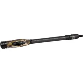 Trophy Ridge A0063902-a8d6-4 Seismic Stabilizer 8.0 Camo 8 Inch