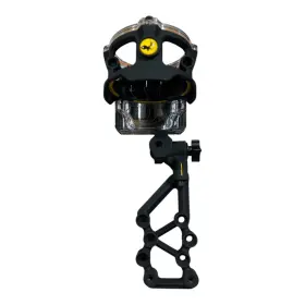 Aats0014r19 Trophy Ridge React H4 Sight 4 Pin .019 Rh