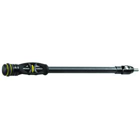 As1912 Trophy Ridge Hitman Stabilizer Black 12 Inch Improves Balance