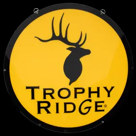 Atrled3 Trophy Ridge Archery Led Sign