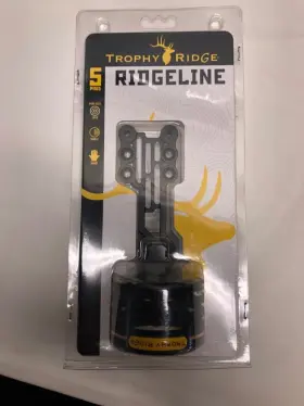 Lh.019 Trophy Ridge Ridgeline Rh/lh.019
