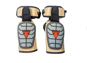 Trophyline 812755711328 Deluxe Knee Pads