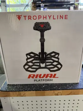 Trophyline 812755711762 Rival Platform