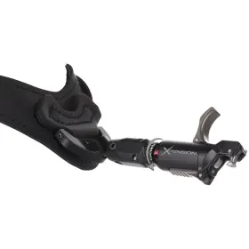 1406269 Tru Ball X-tension R/t Release Cinch Buckle X-large