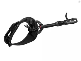 Tru Ball 611254018248 Truball Outlaw Xt Release Black Buckle