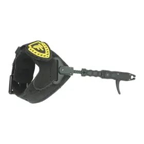 Tru-fire 045437034389 Trufire Spark Extreme Youth Archery Bow Release Aid Black