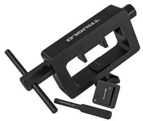 Tg970gr Tru Glo 788130025840 Truglo Sight Tool Rear/front