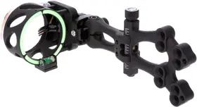 Tg-tg5103b Tru Glo 888151043745 3pin Veros/ddp/light Blk