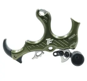 Trufire 045437044067 Synapse Lite Handheld Release Green