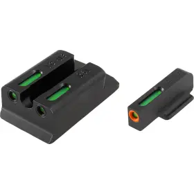 1403350 Truglo Tfx Pro Handgun Sights Ruger Sr Set
