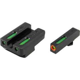 1403354 Truglo Tfx Pro Handgun Sights Walther Ppq Set