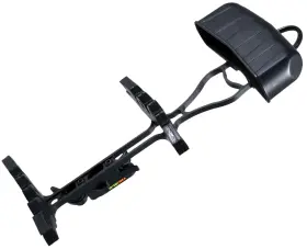 Tg-tg317b Truglo 788130029060 Tectro 6arrow Alm Hnting Quiver