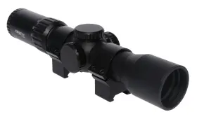 Tg-ag8527blc Truglo Inc Gsm Tgag8527blc Tru Crosspeak 2-7x32 Crossbow Scope