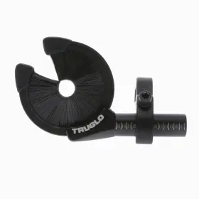 Tg615b Truglo Ez-rest Full Containment Brush Arrow Rest