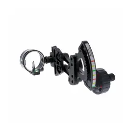 Tg6411blh Truglo Range-rover Series Single-pin Moving Bow Sight Single P Inch Left Hand