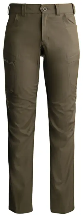 9050020-2777900 Tuo Velocity Merino Pant Deadfall 38 Reg
