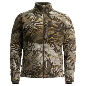 9070011-2762000 Tuo Nivor Parka Verse 2x-large