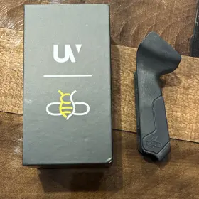 Uvg-07000 Ultraview Beereal 2.0 Mathews Grip Handle Black