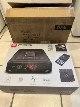 Ds5i Vaultek Smart Station