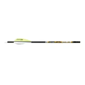 Victory 845040086054 Hlr Elite 350 Spine Fletched Arrows 6 Pack