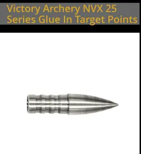 Acvtac23pt150-12 Victory Glue In Points Nvx 25. 120 Gr. 41 Pack