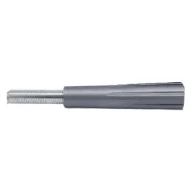 Acishokvl95-12 Victory Archery .166 Dia. Gray Shok Tl Insert 95 Gr 12 Pack