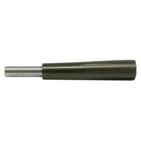 Acishokvm-12 Victory Archery .166 Dia. Green Shok Tl Insert 50 Gr 12 Pack