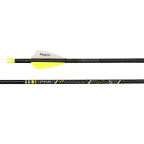 Ripsse-200fa-6 Victory Archery Rip Ss Elite 200 Fletched Arrows 6pk New