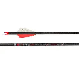 Ripsss-250fx-6 Victory Archery Rip Ss Sport 250 Fletched Arrows 6pk