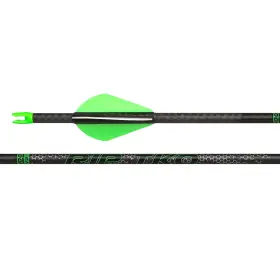 Riptkg-200fb-6 Victory Archery Rip Tko Gamer 200 Fletched Arrows 6pk Riptkg-200fb-6 Victory Archery Rip Tko Gamer 200 Fletched Arrows 6pk