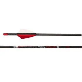 Vapsss-200fx-6 Victory Archery Vap Ss Sport 200 Fletched Arrows 6pk