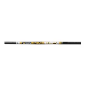 Hlre-400s-12 Victory Hlr Elite 400 Spine Shafts