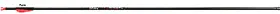 Ripas-300fq-6 Victory Rip Sport Arrows 300 2 Inch Vanes 6 Pk