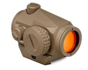 77865 Vortex Crossfire Bright Red Dot 2 Moa Sight Tan 4.59 Ounces