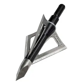 Pnt4763711 Wasp Archery Products Hammer Sst 85 Grain Fixed Blade Broadhead