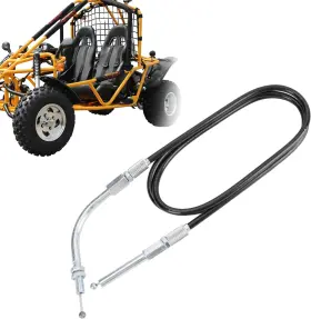 539-1000 Watoday 313102211237 Shift Reverse Cable Compatible With Talon Maxxam 150 150cc Buggy Go Kar