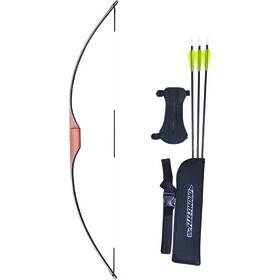 Western Recreation 2463 Lilft John Longbow Set 10 Lbs. 16 Inch Rh Only