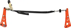 Western Recreation 745205996009 Bow Medic Field Press