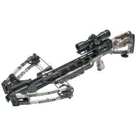 Cb24007-7559 Wicked Ridge Venom X Acuslide Proview 400 Scope -vektra