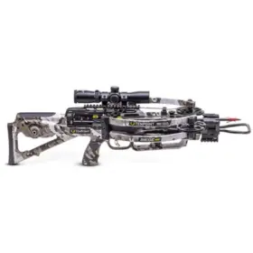 Cb24012-7549 Wicked Ridge Siege 425 Acuslide Rangemaster 100 Scope -vektra