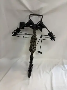 Xb-380 Wildgame Xb 380 Compound Crossbow